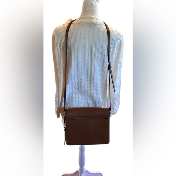 Aldo Plumsprings Crossbody Handbag Zebra Design & Patch With Gemstones - Picture 14 of 16